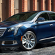 Cadillac just refreshed this car, too. Sad. Photo: Cadillac